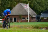 2023 UEC Road European Championships - Drenthe - Under 23 Men's ITT - Emmen - Emmen 20,6 km - 20/09/2023 - photo Massimo Fulgenzi/SprintCyclingAgency?2023